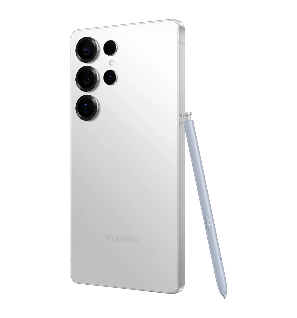Смартфон SAMSUNG Galaxy S25 Ultra S938