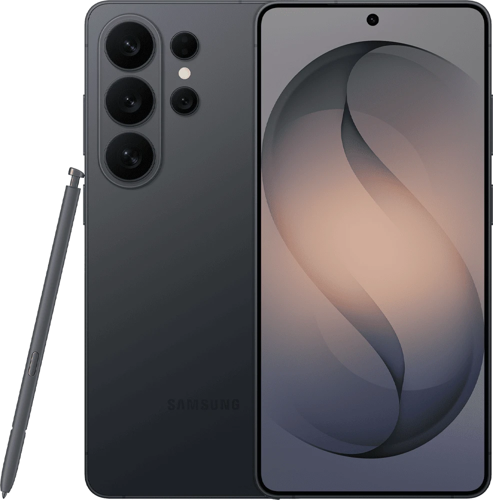 Смартфон SAMSUNG Galaxy S26 Ultra S948