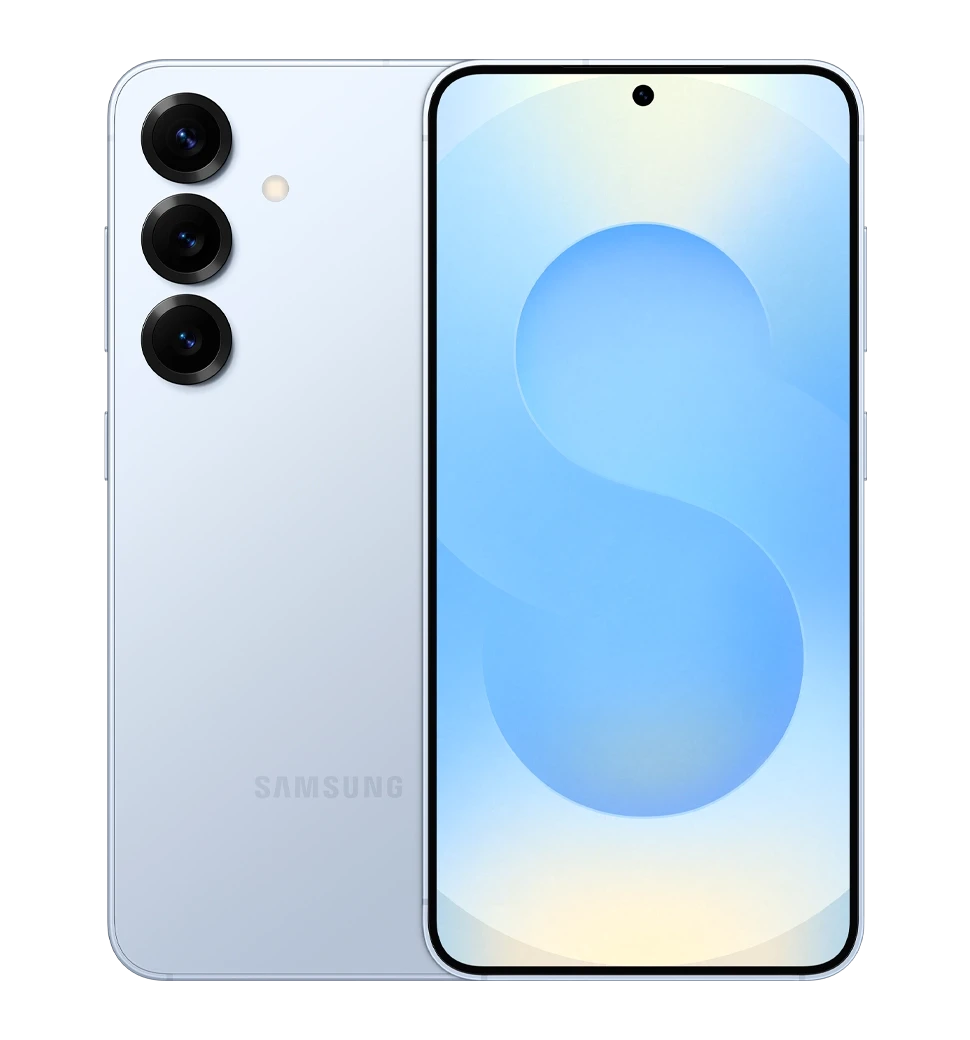 Смартфон Samsung Galaxy S25 S931