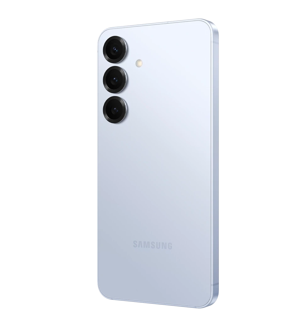 Смартфон Samsung Galaxy S25 S931