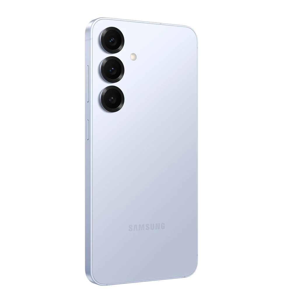Смартфон Samsung Galaxy S25 S931
