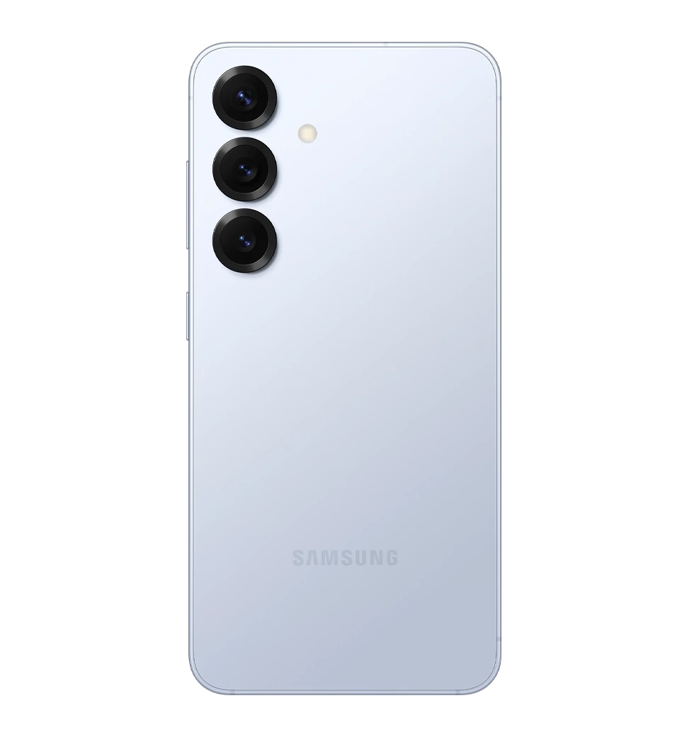 Смартфон Samsung Galaxy S25 S931