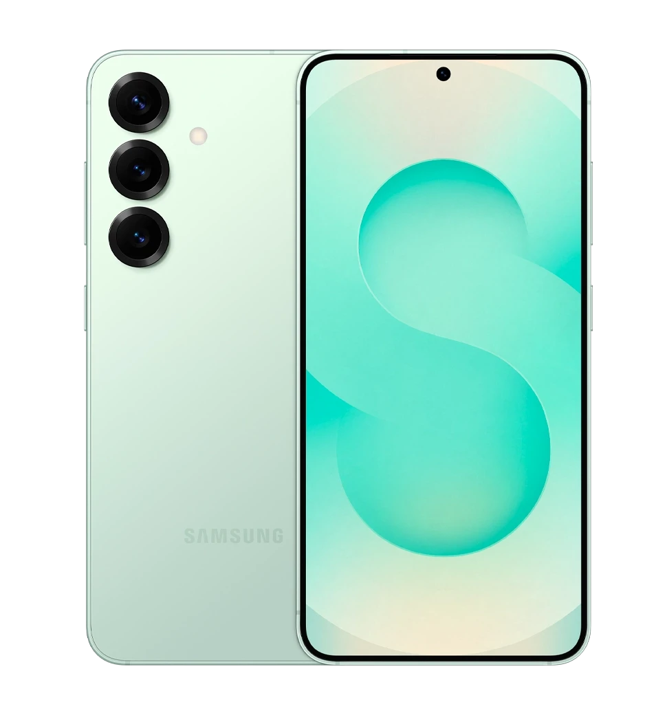 Смартфон Samsung Galaxy S25 S931 128GB Mint