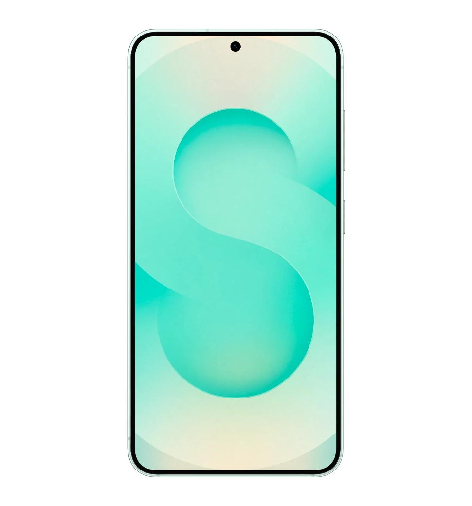 Смартфон Samsung Galaxy S25 S931 128GB Mint