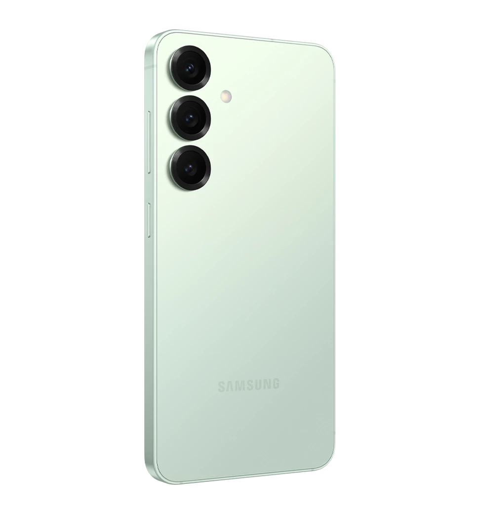 Смартфон Samsung Galaxy S25 S931 128GB Mint