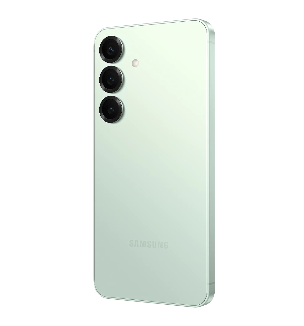 Смартфон Samsung Galaxy S25 S931 128GB Mint