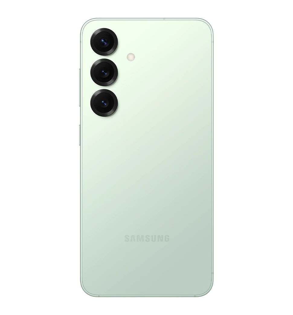 Смартфон Samsung Galaxy S25 S931 128GB Mint