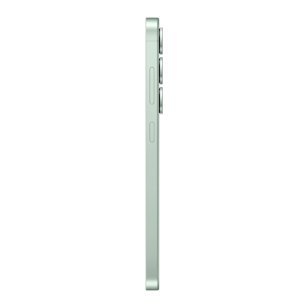 Смартфон Samsung Galaxy S25 S931 128GB Mint