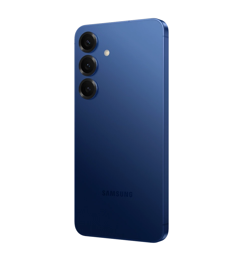Смартфон Samsung Galaxy S25 S931
