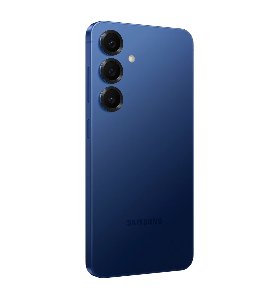 Смартфон Samsung Galaxy S25 S931