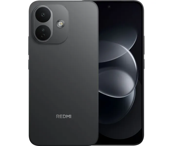 Xiaomi REDMI Note 17 Pro 5G 6/256GB Black