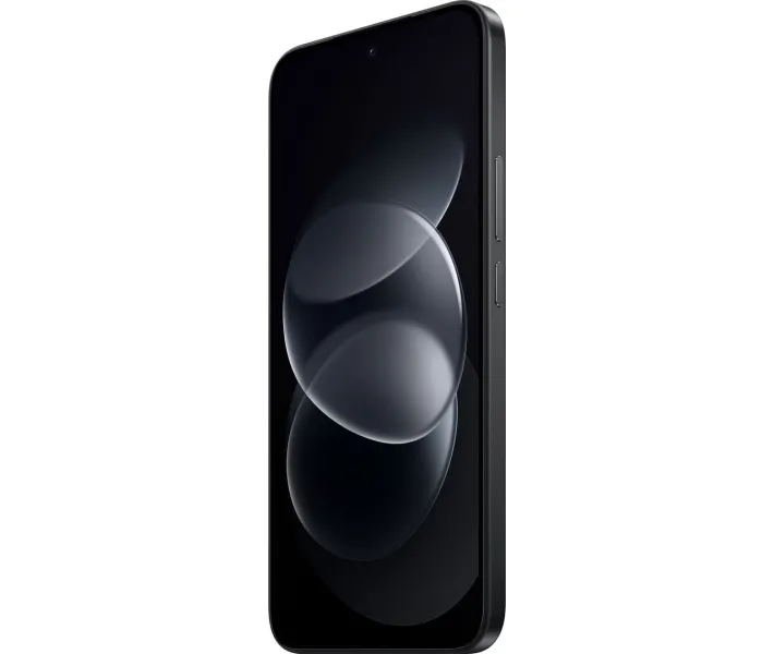 Xiaomi REDMI Note 17 Pro 5G 6/256GB Black