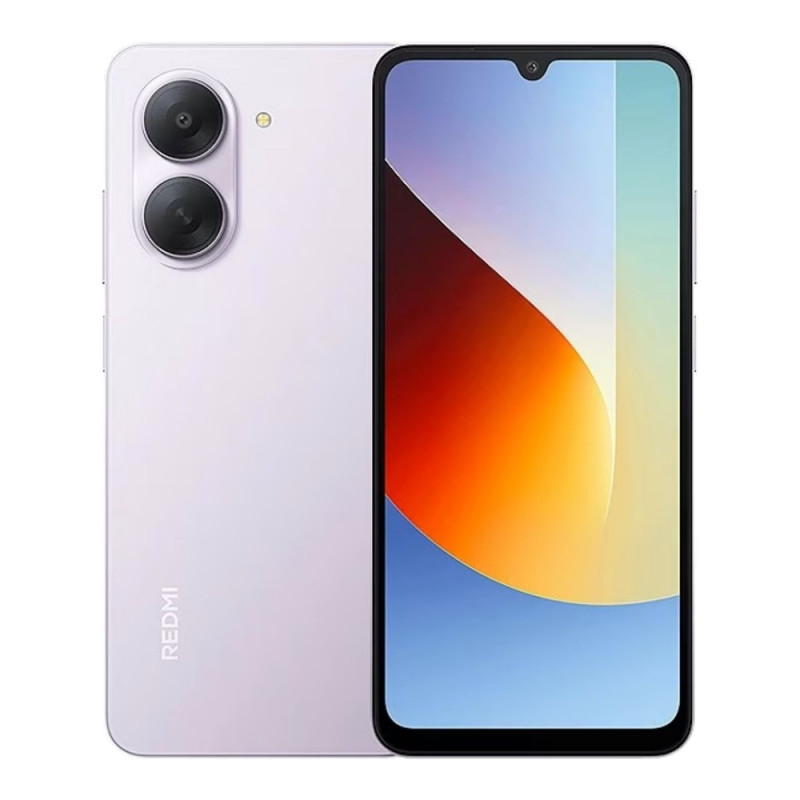 Смартфон Xiaomi Redmi A7, 3GB 64GB Purple (with charger)
