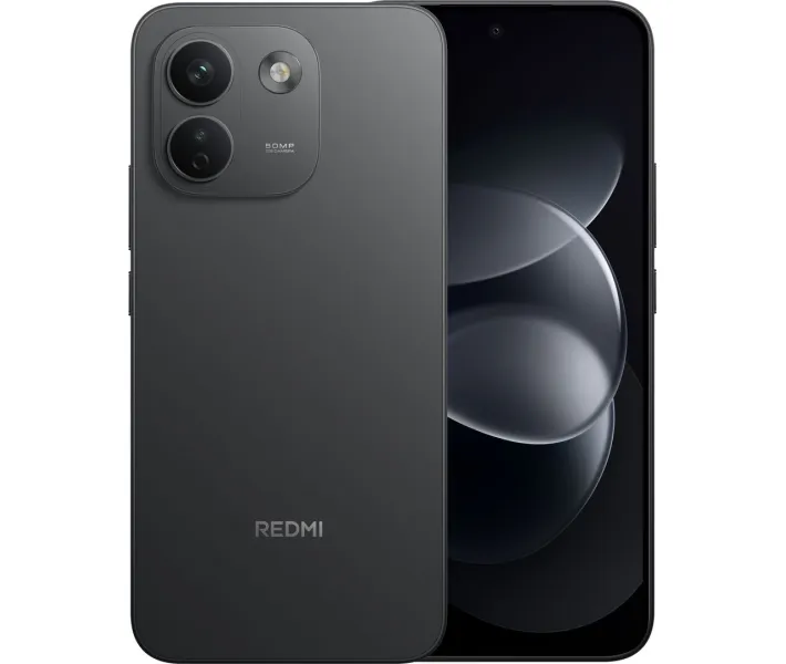 Xiaomi REDMI Note 17 Pro Max 5G 8/256GB Black