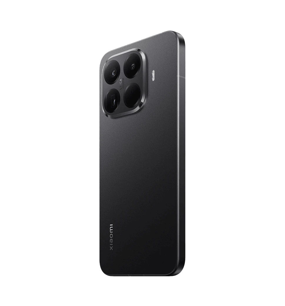 Смартфон Xiaomi 15T Pro 5G 12/512GB Black (with charger)