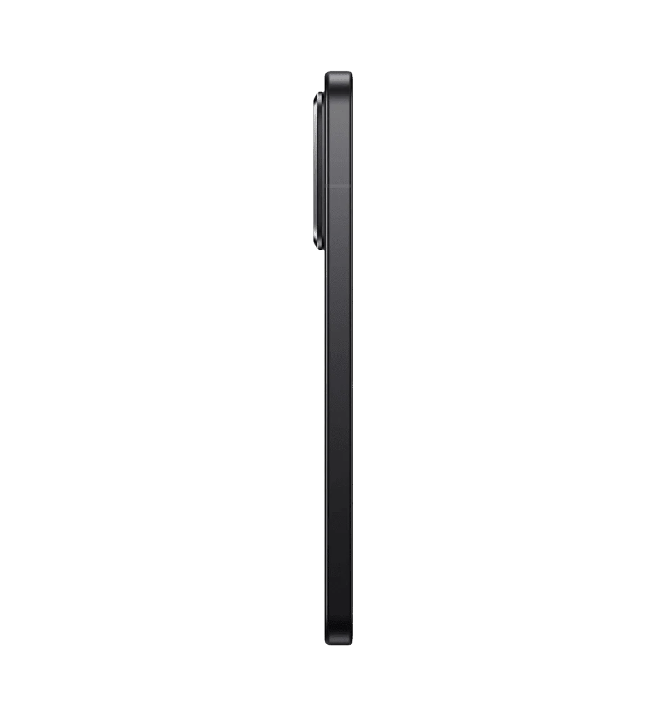Смартфон Xiaomi 15T Pro 5G 12/512GB Black (with charger)