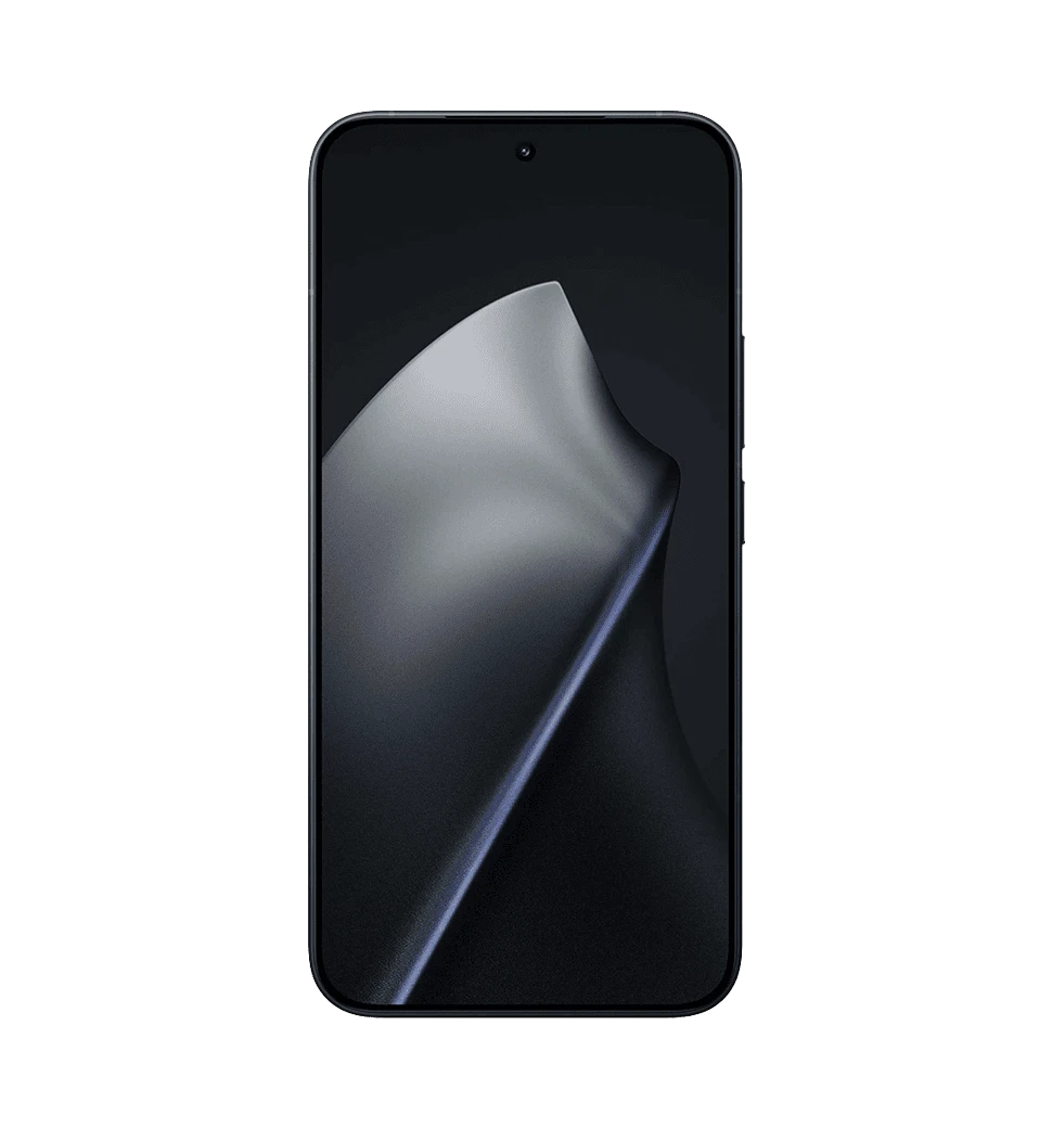 Смартфон Xiaomi 15T Pro 5G 12/512GB Black (with charger)
