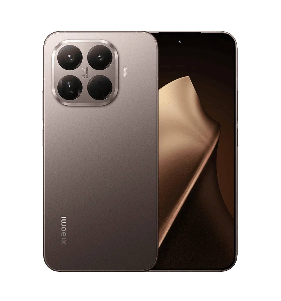 Смартфон Xiaomi 15T Pro 5G 12/512GB NFC Mocaccino Gold (with charger)