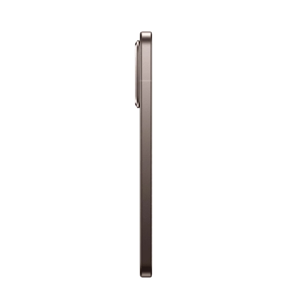 Смартфон Xiaomi 15T Pro 5G 12/512GB NFC Mocaccino Gold (with charger)