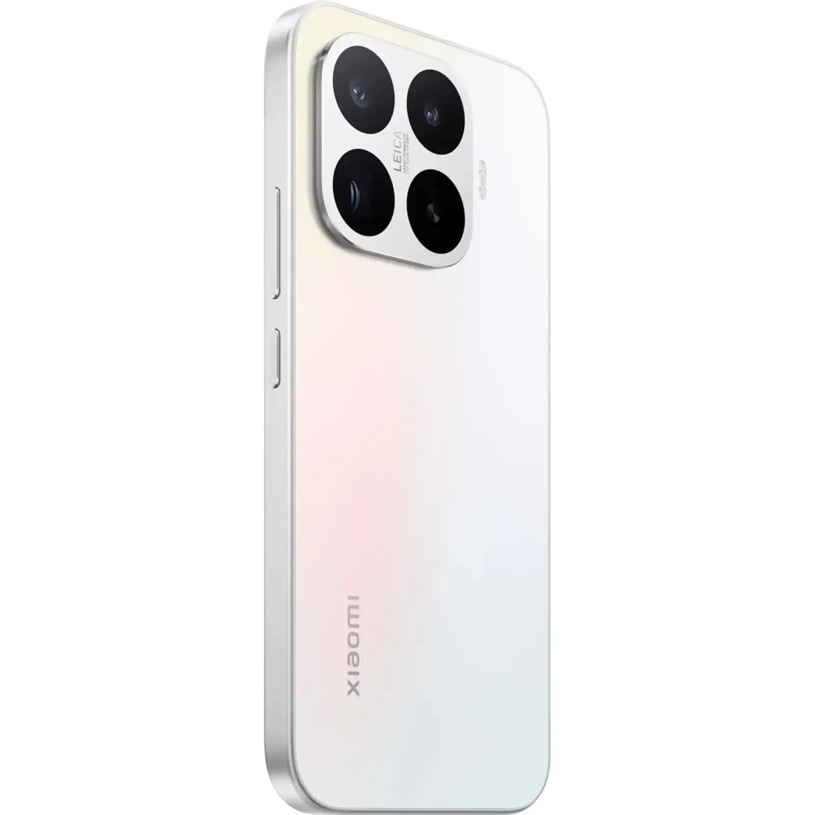 Xiaomi 17T 12/512GB Opal White (with charger)