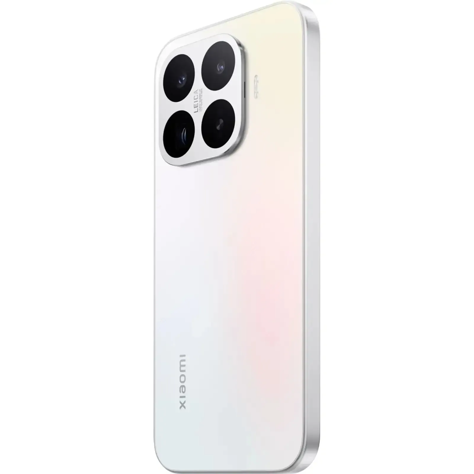 Xiaomi 17T 12/512GB Opal White (with charger)