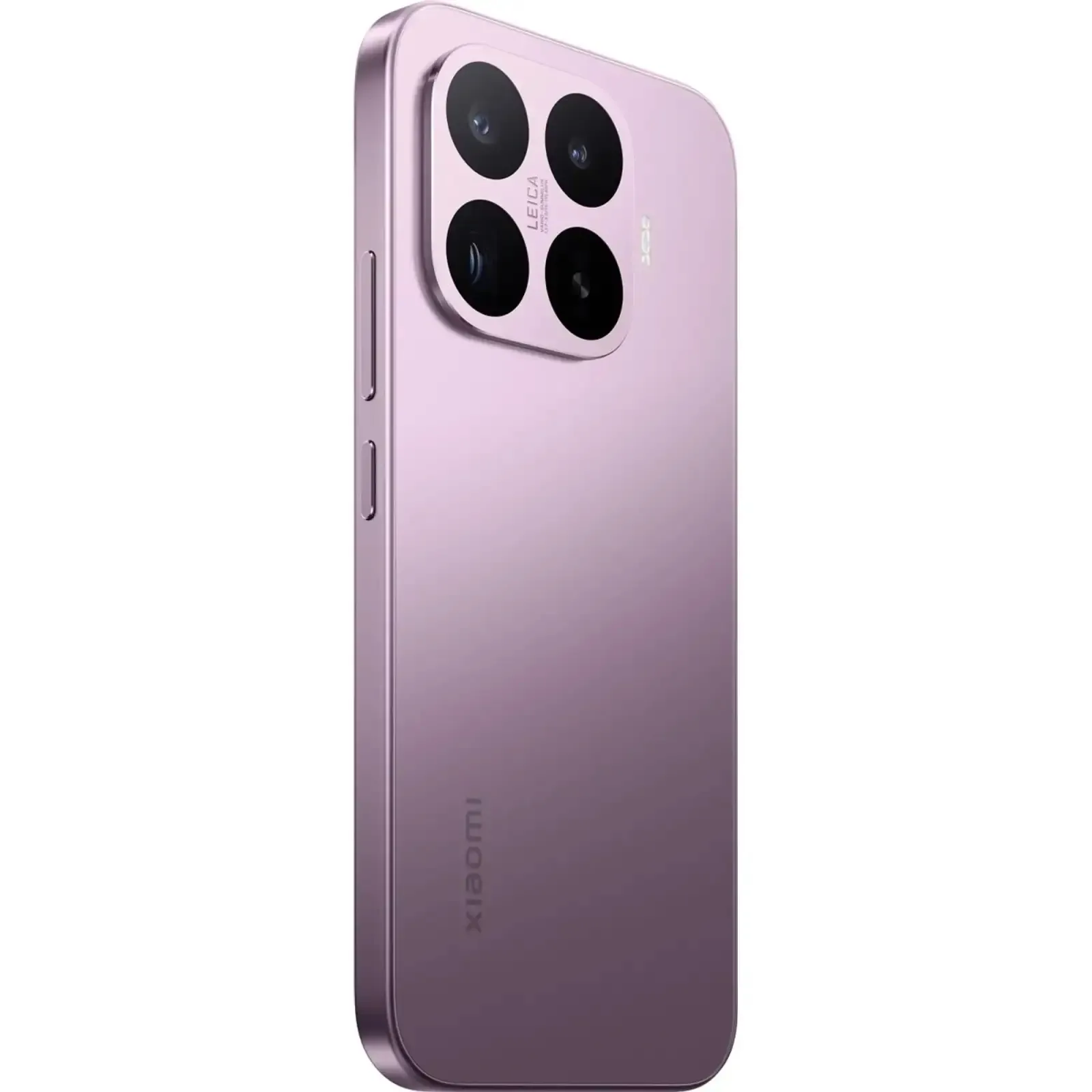 Смартфон Xiaomi 17T 12/256GB Violet (with charger)