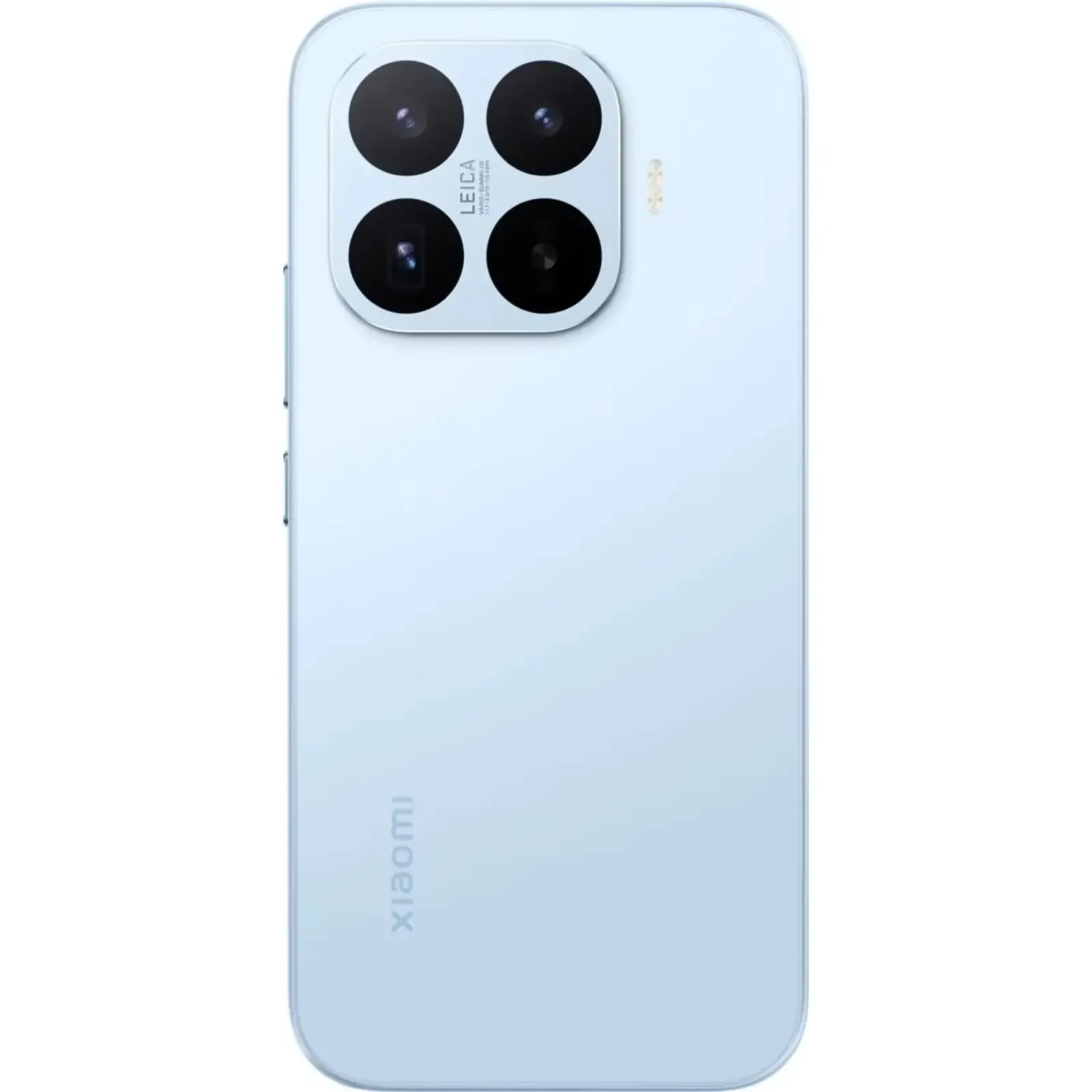 Смартфон Xiaomi 17T 12/512GB Blue (with charger)