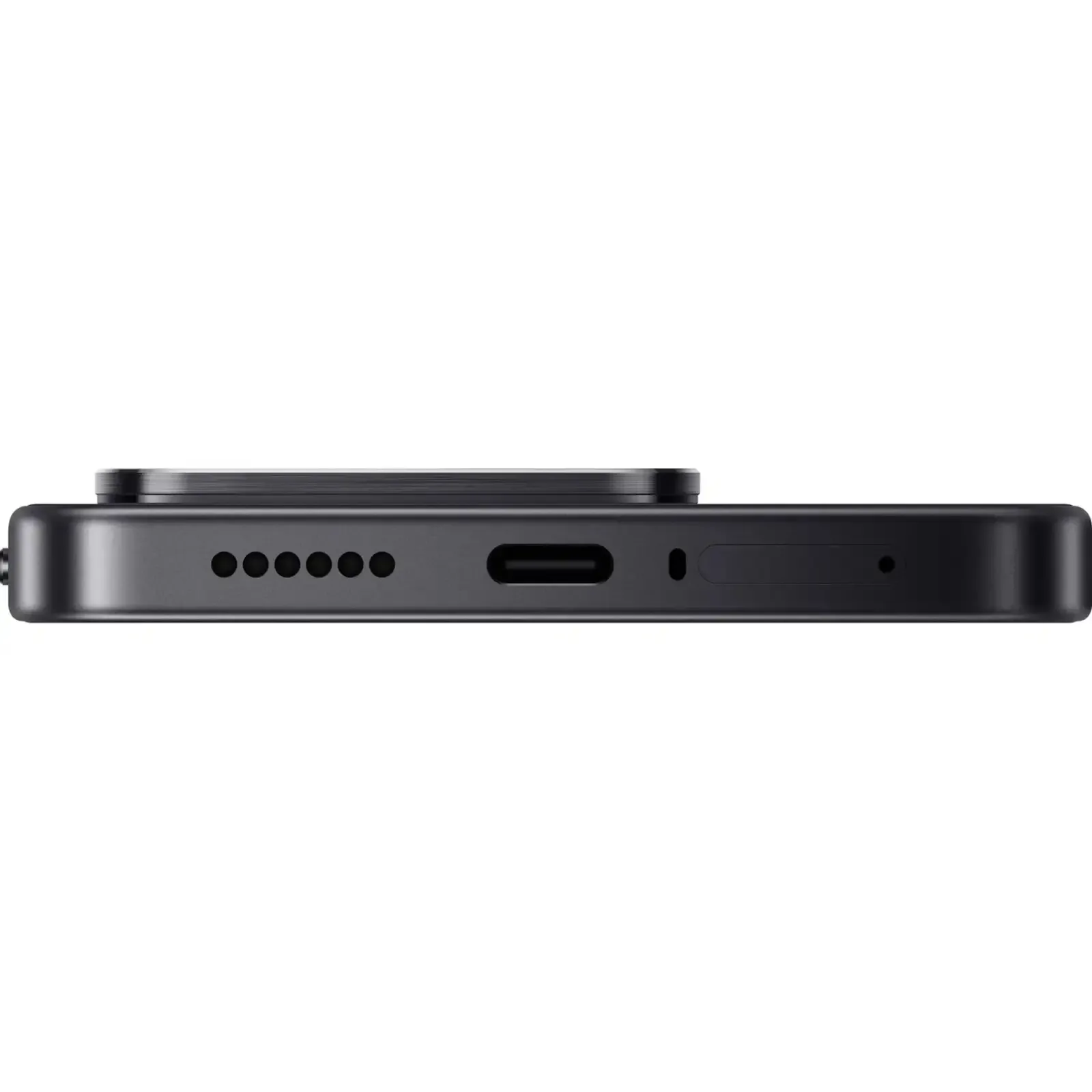 Смартфон Xiaomi 17T 12/256GB Black (with charger)