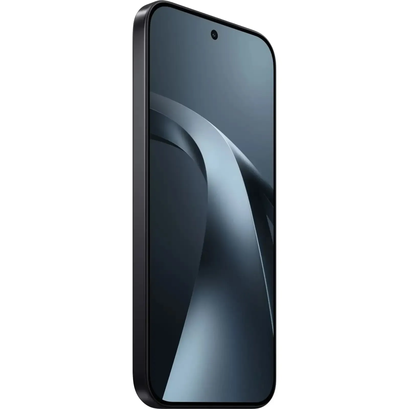 Смартфон Xiaomi 17T 12/256GB Black (with charger)