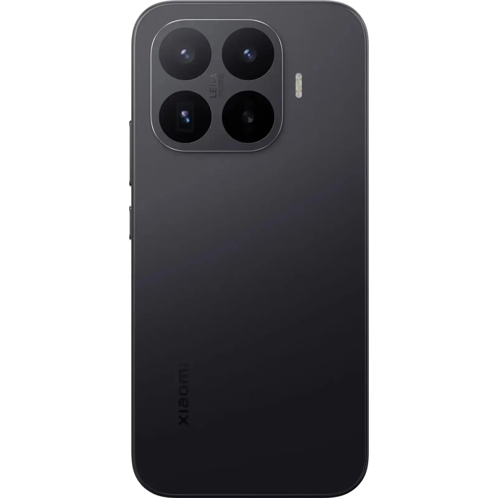 Смартфон Xiaomi 17T 12/256GB Black (with charger)
