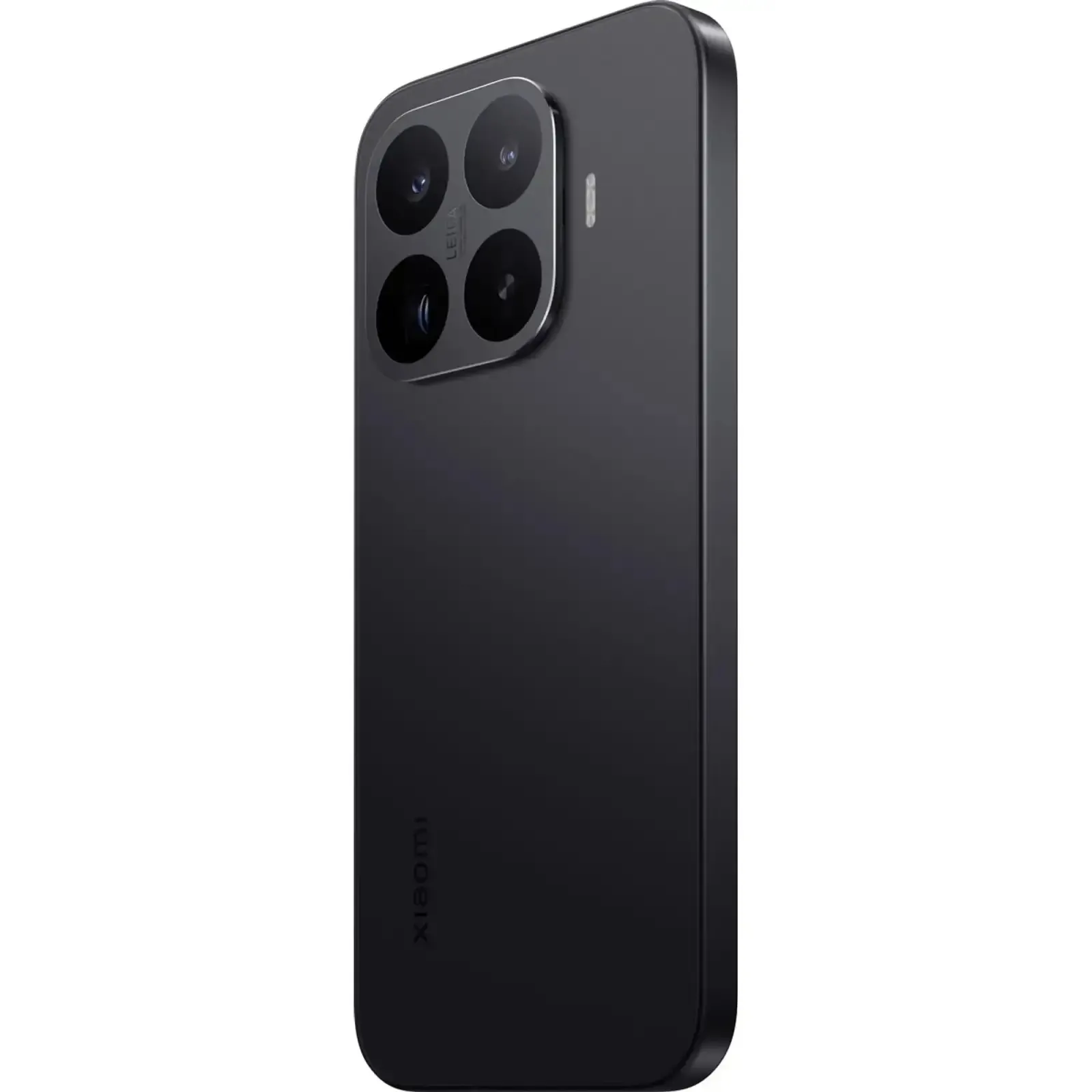 Смартфон Xiaomi 17T 12/256GB Black (with charger)