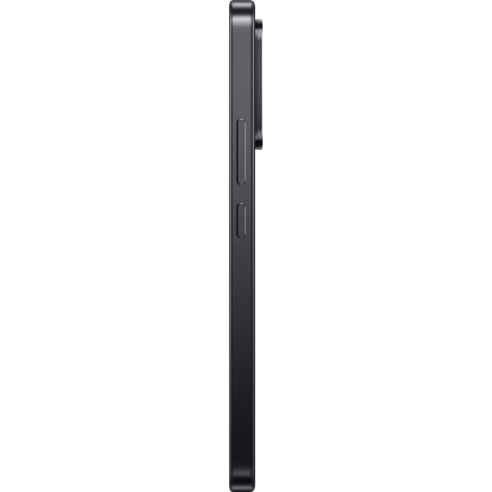 Смартфон Xiaomi 17T 12/256GB Black (with charger)