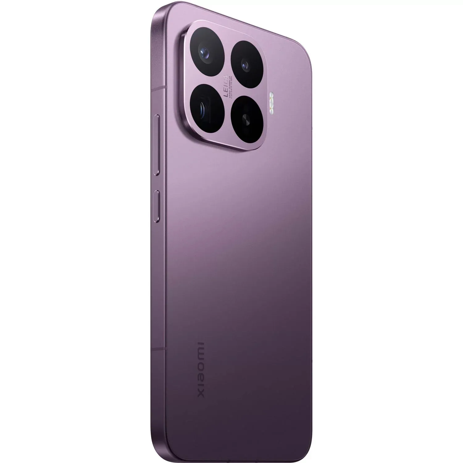 Смартфон Xiaomi 17T Pro 12/256GB Deep Violet (no charger)