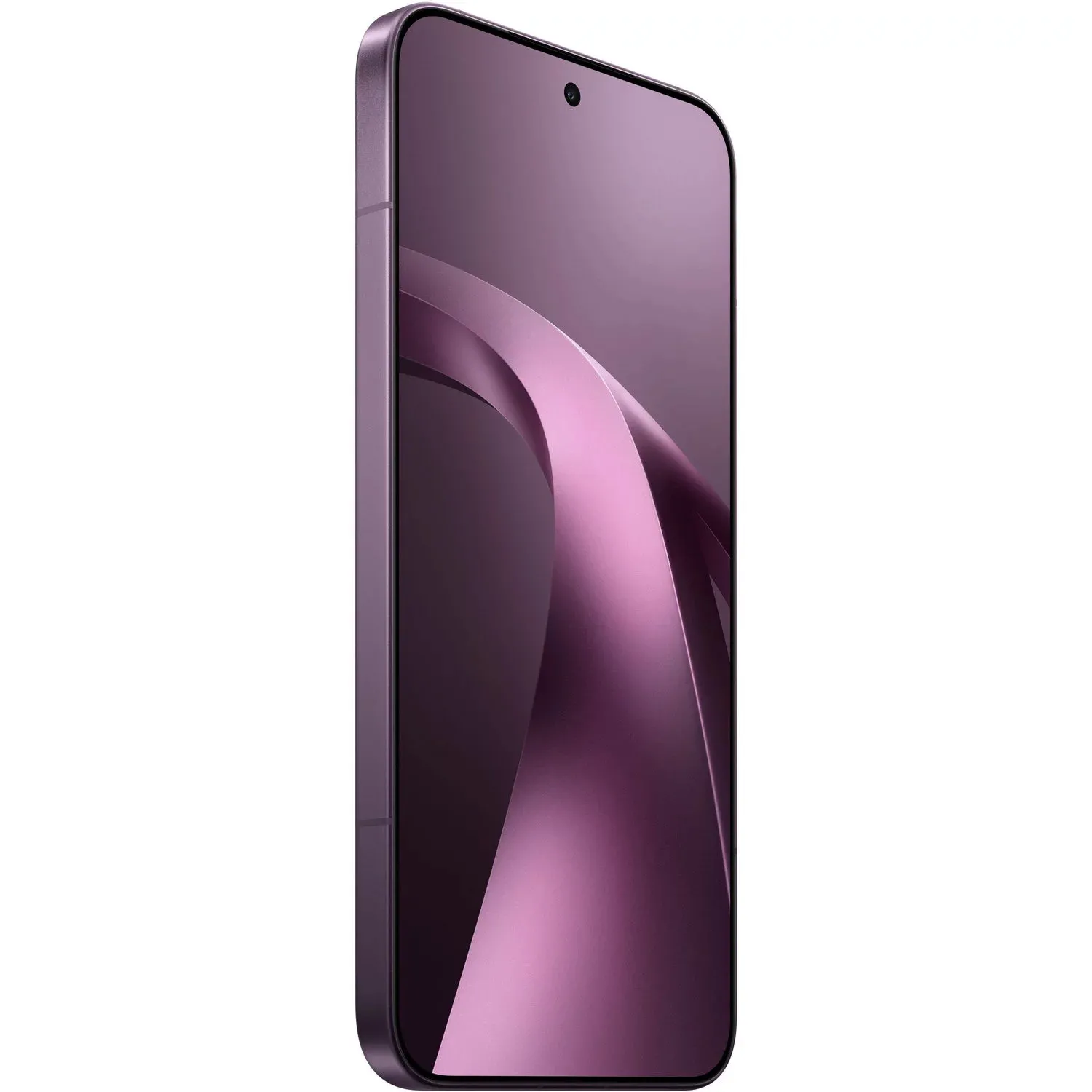 Смартфон Xiaomi 17T Pro 12/256GB Deep Violet (no charger)