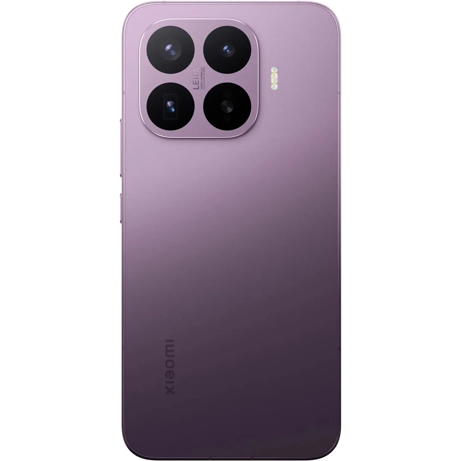 Смартфон Xiaomi 17T Pro 12/256GB Deep Violet (no charger)