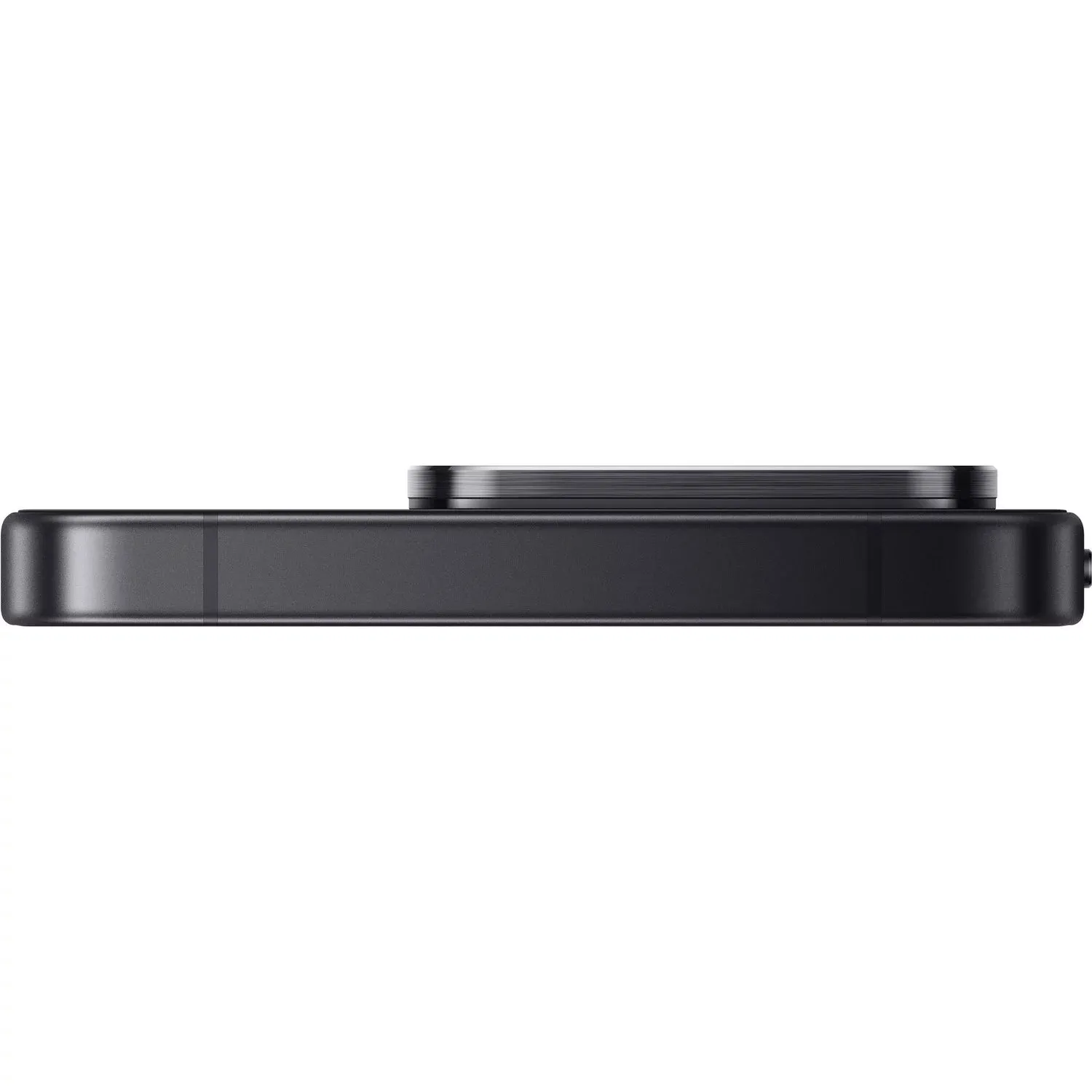Смартфон Xiaomi 17T Pro 12/512GB Black (no charger)