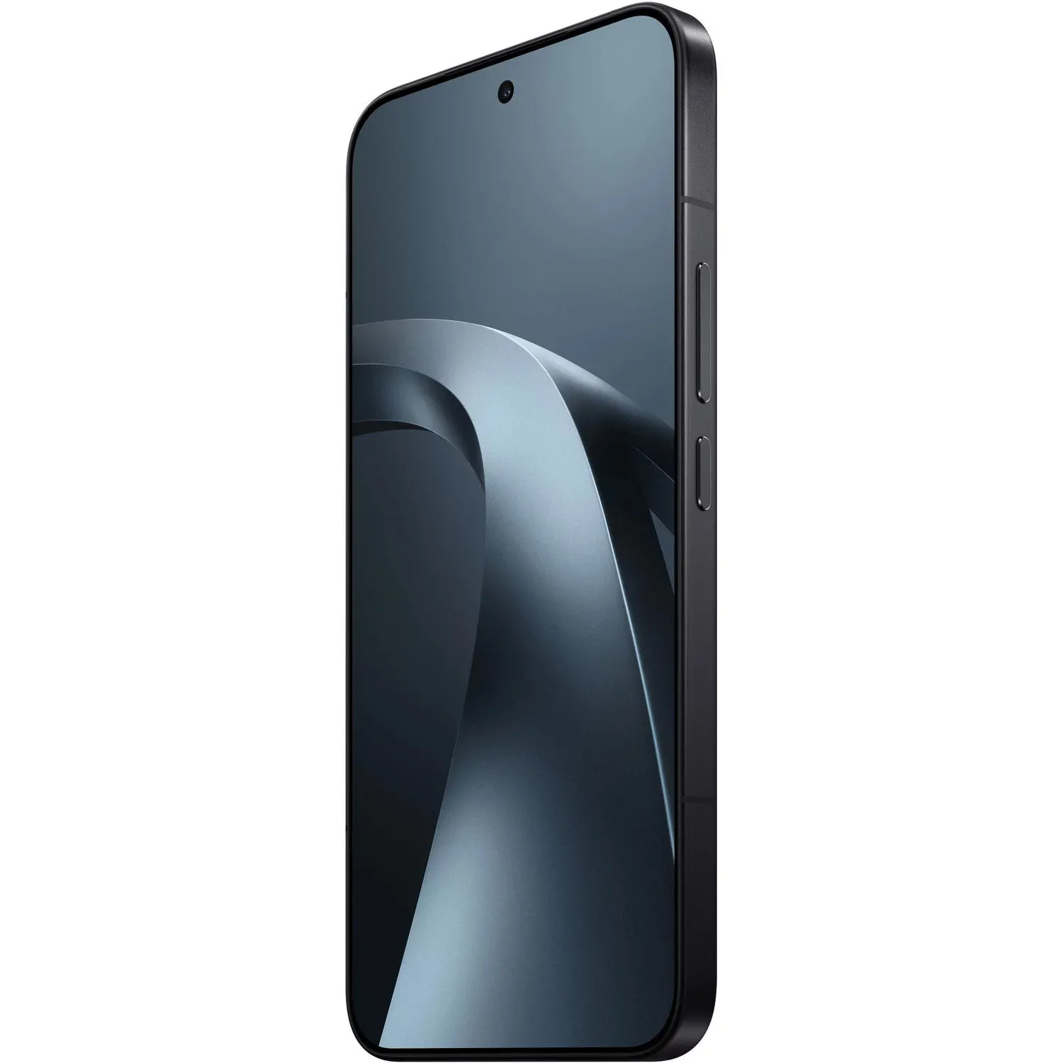 Смартфон Xiaomi 17T Pro 12/512GB Black (no charger)