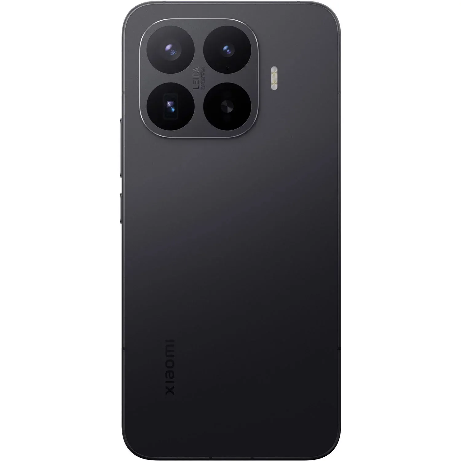 Смартфон Xiaomi 17T Pro 12/512GB Black (no charger)