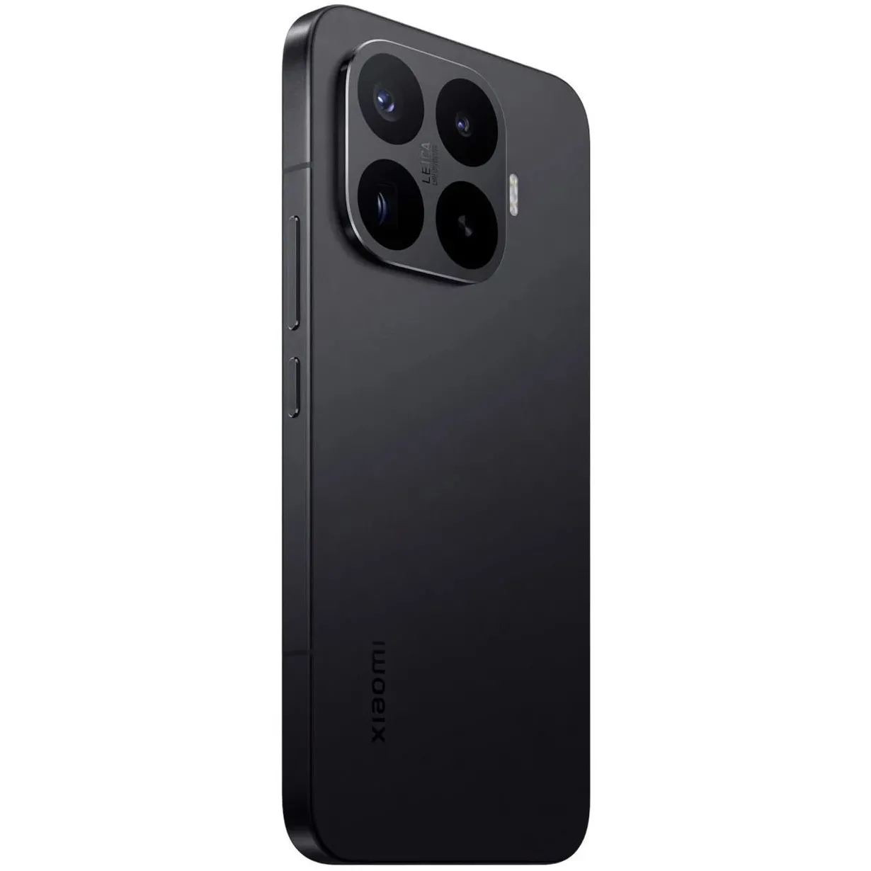 Смартфон Xiaomi 17T Pro 12/512GB Black (no charger)