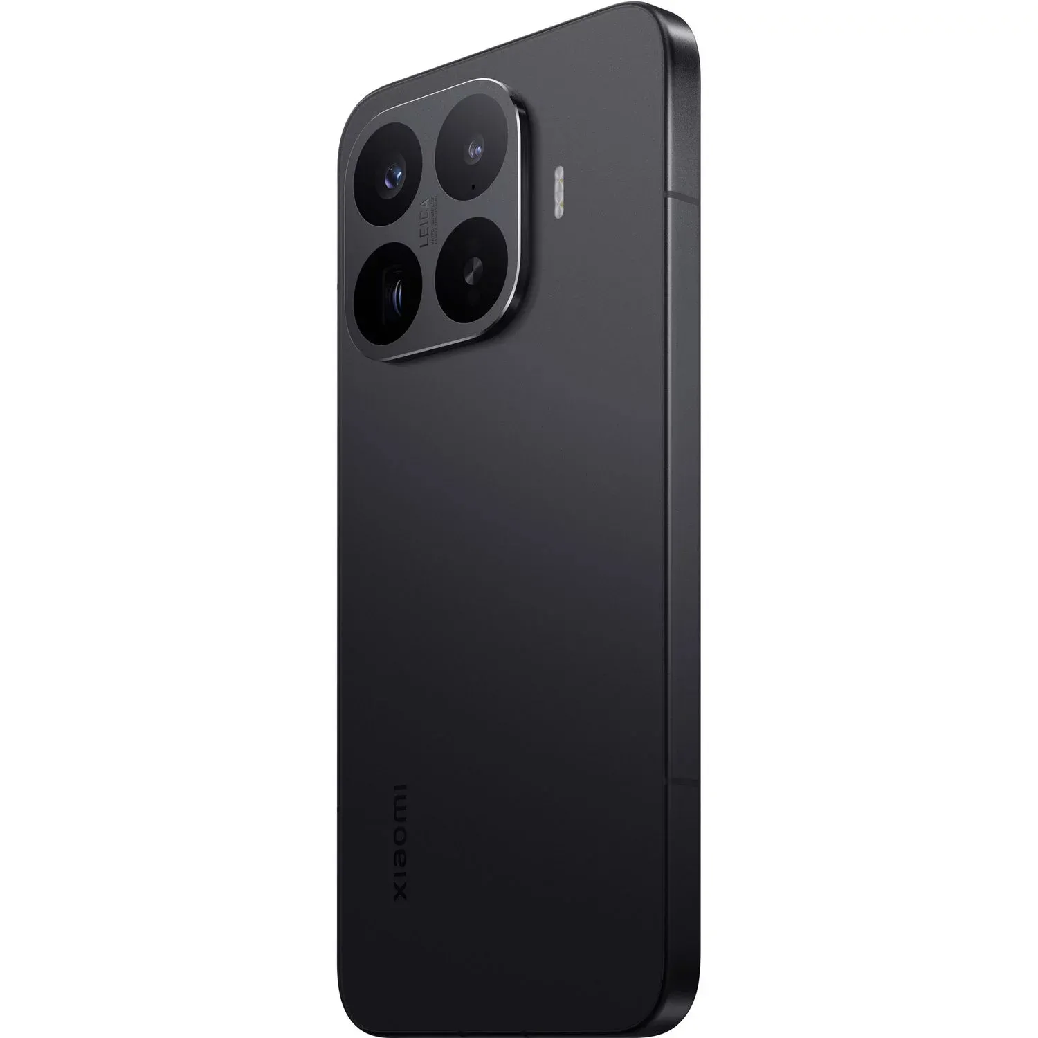 Смартфон Xiaomi 17T Pro 12/512GB Black (no charger)
