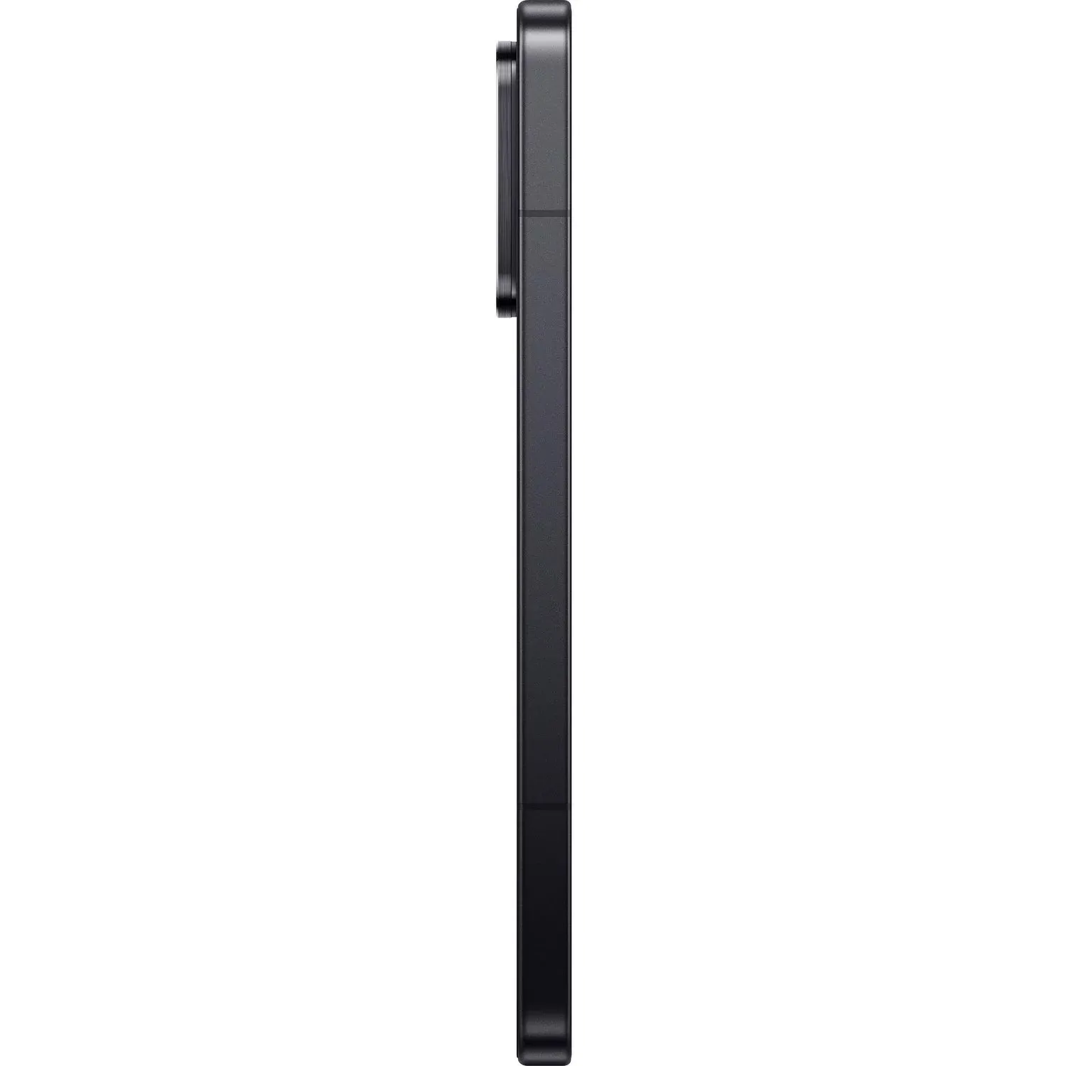 Смартфон Xiaomi 17T Pro 12/512GB Black (no charger)