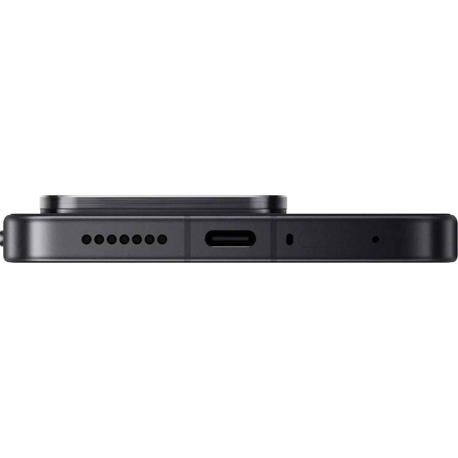 Смартфон Xiaomi 17T Pro 12/512GB Black (no charger)