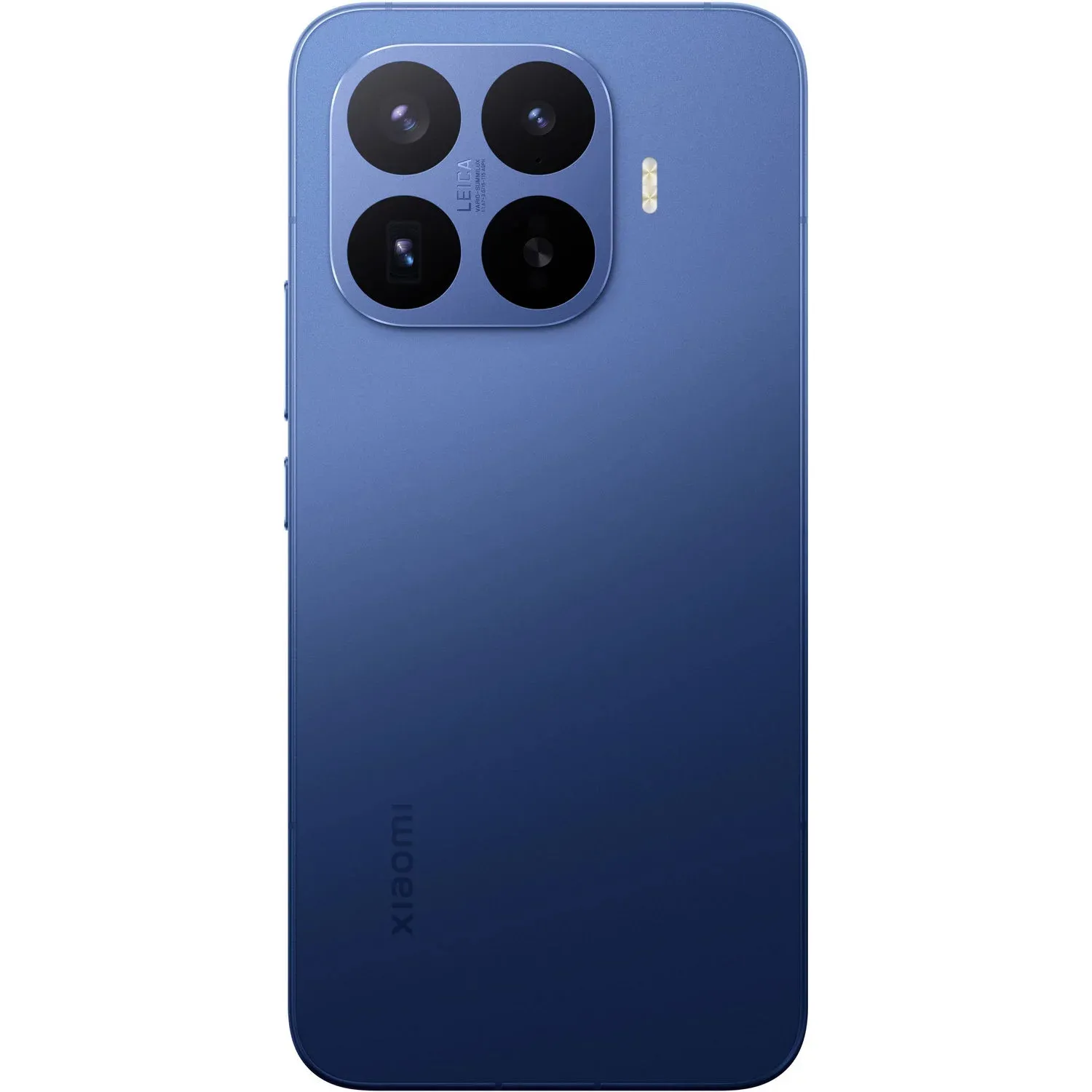 Смартфон Xiaomi 17T Pro 12/256GB Deep Blue (no charger)