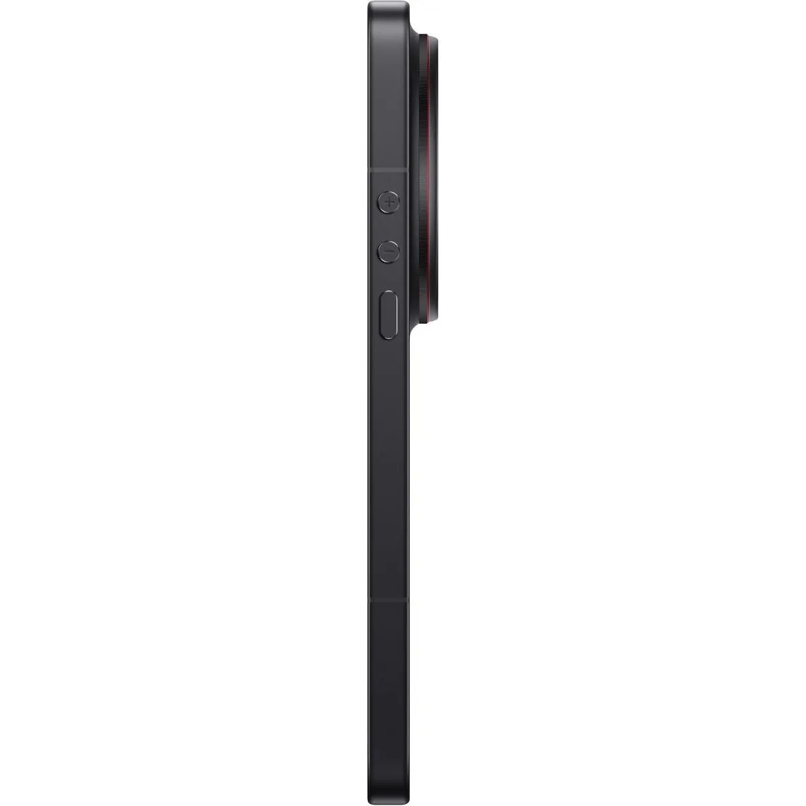 Смартфон Xiaomi 17 Ultra 16/512GB Black (no charger)