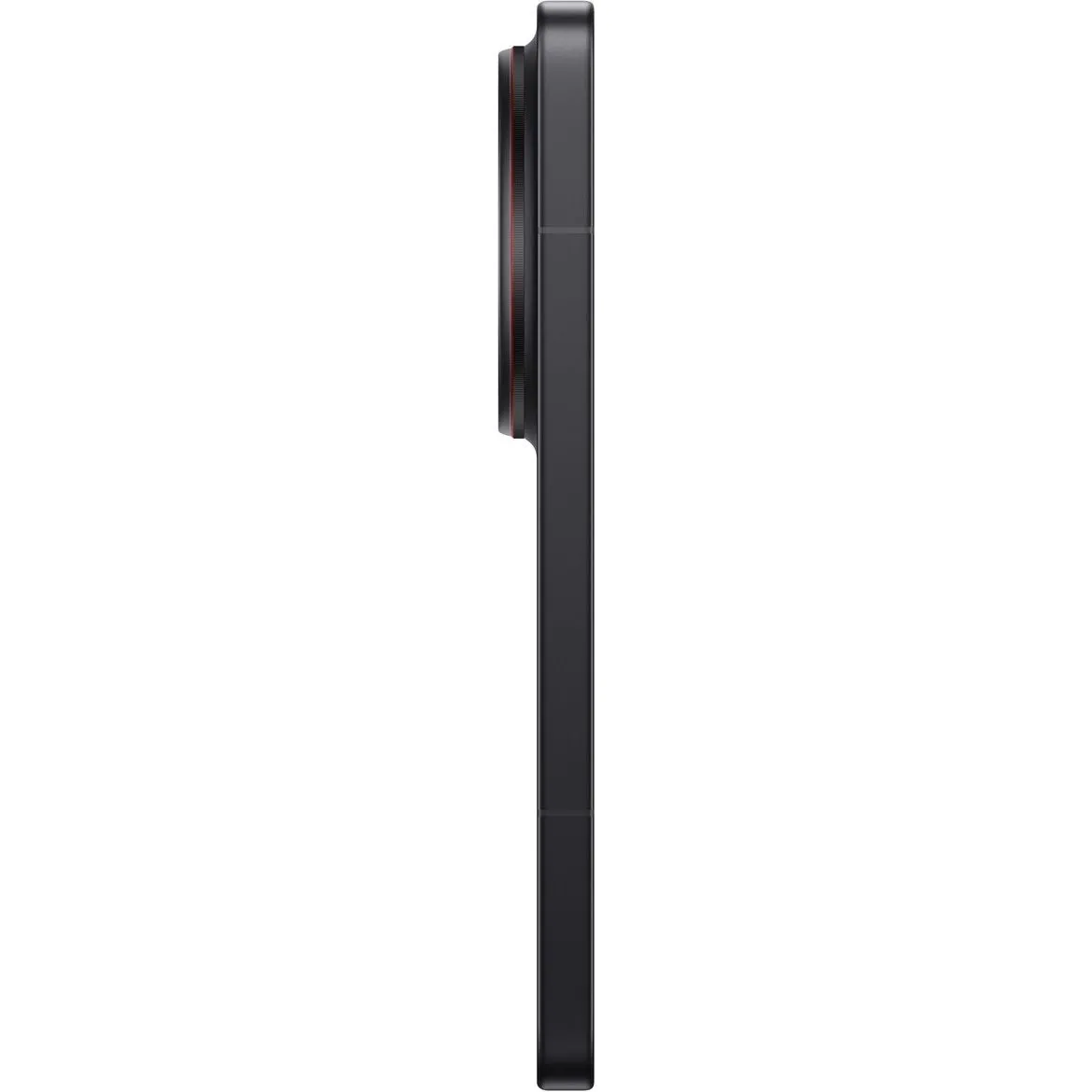 Смартфон Xiaomi 17 Ultra 16/512GB Black (no charger)