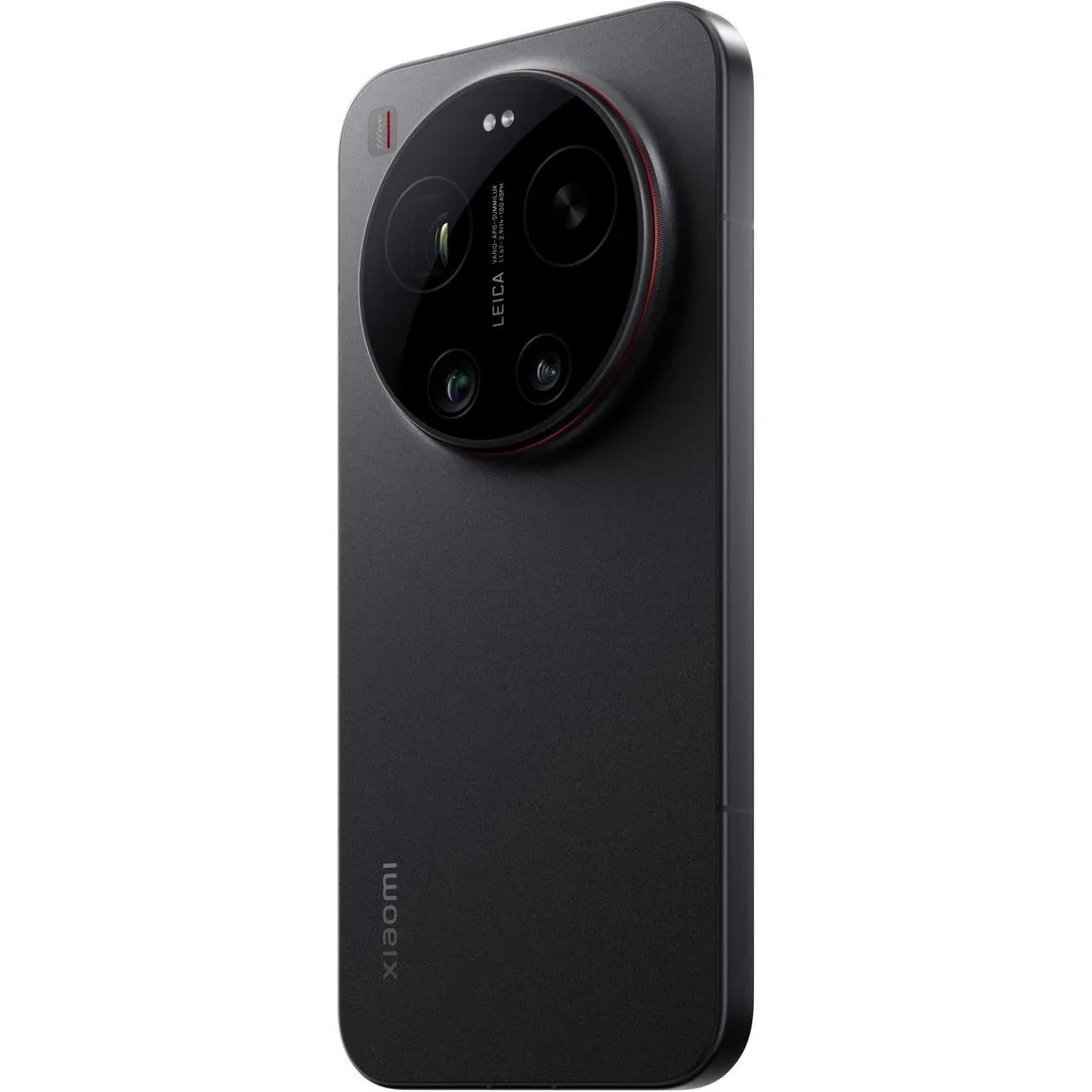 Смартфон Xiaomi 17 Ultra 16/512GB Black (no charger)
