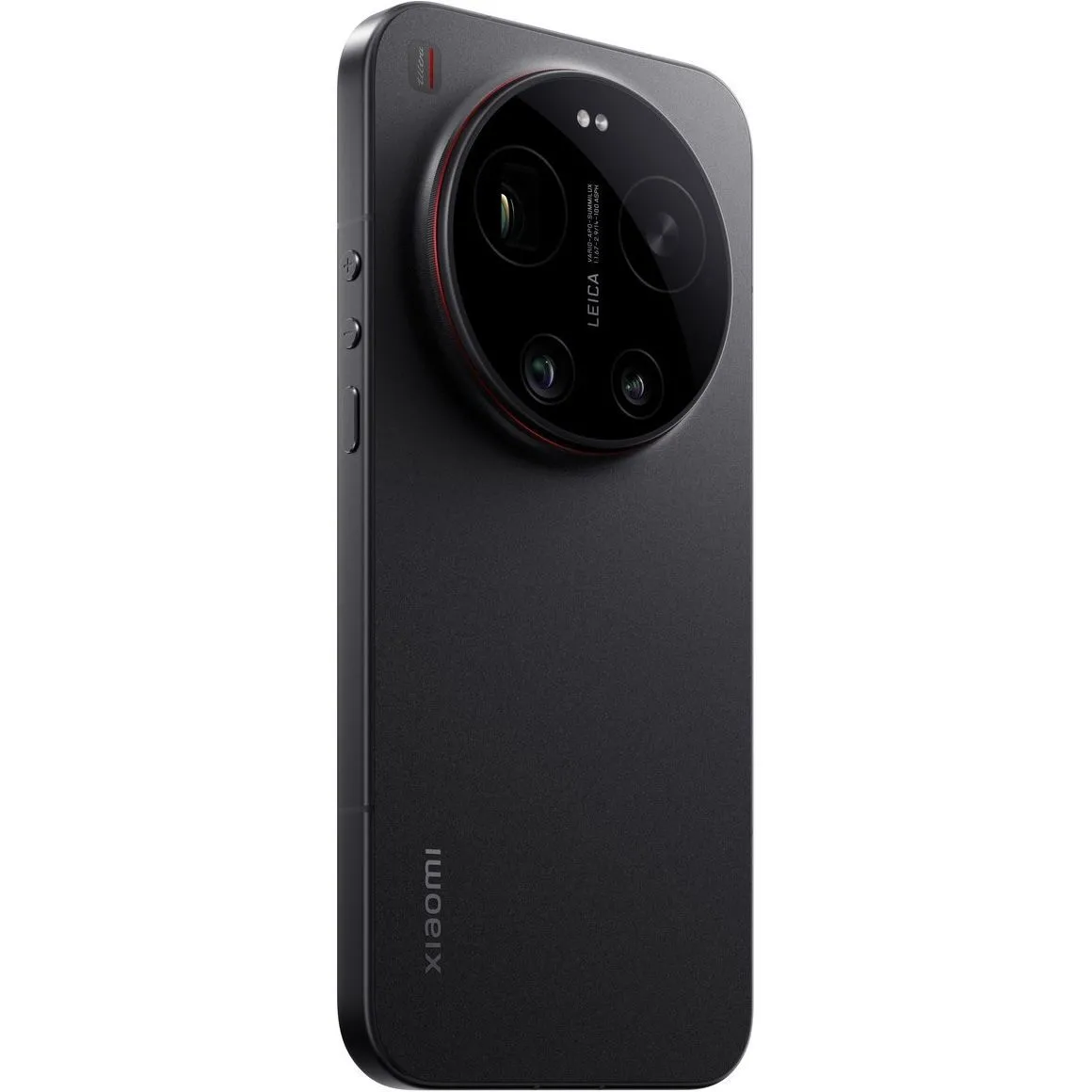 Смартфон Xiaomi 17 Ultra 16/512GB Black (no charger)