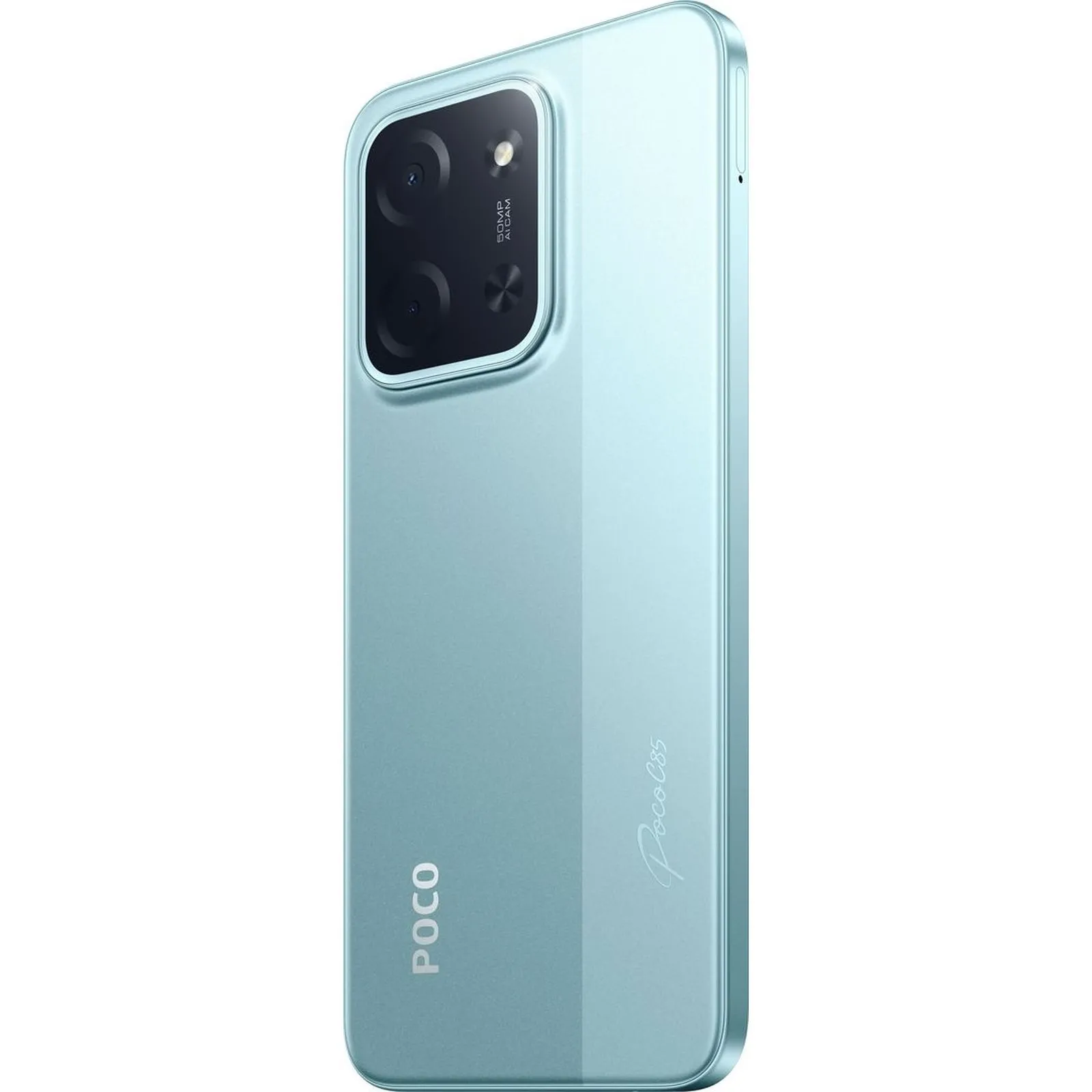Смартфон Xiaomi POCO C85 8/256GB Green (with charger)