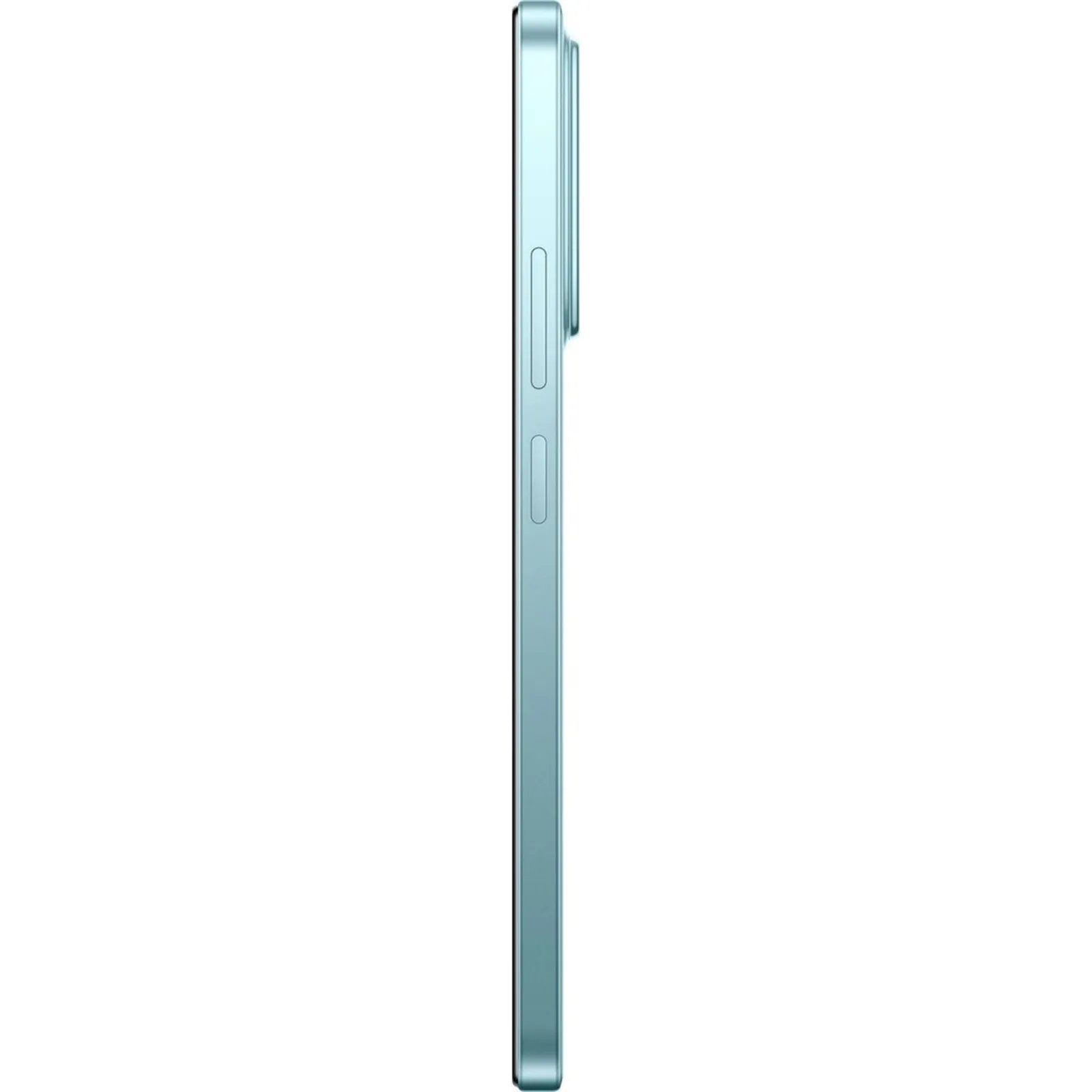 Смартфон Xiaomi POCO C85 8/256GB Green (with charger)