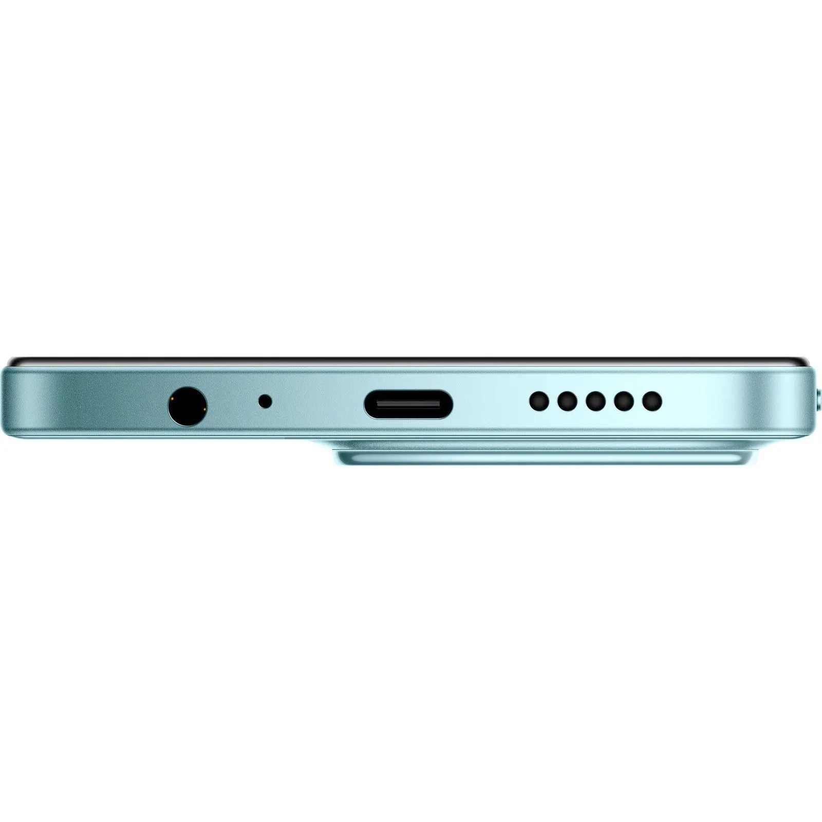 Смартфон Xiaomi POCO C85 8/256GB Green (with charger)